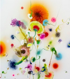 Psychotropical Ramien Thierry FEUZ Johyun Gallery artinasia